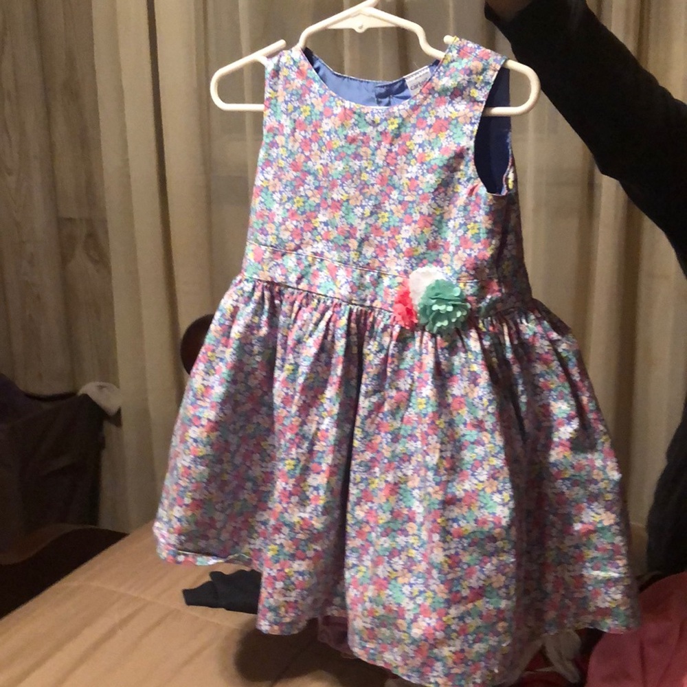 Easter Dress